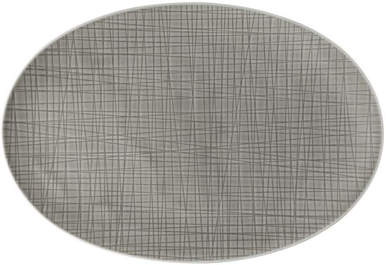 Блюдо 34  см Rosenthal  Mesh арт.11770-405161-12734