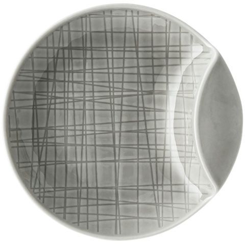 Салатник flat 12  см Rosenthal  Mesh арт.11770-405161-15290