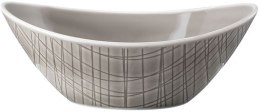 Блюдо 15 x 11  см овал  Rosenthal  Mesh арт.11770-405161-15751