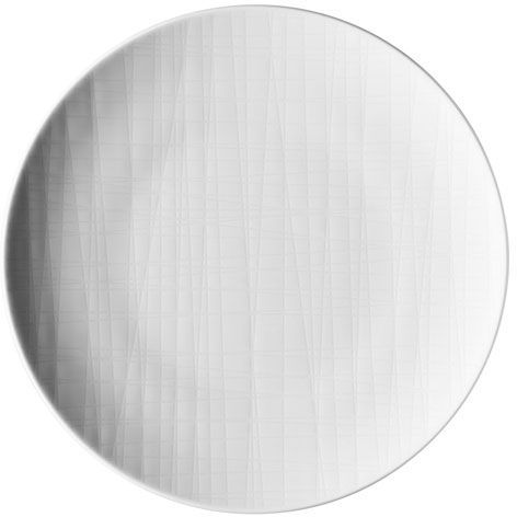 Тарелка  17  см Rosenthal  Mesh арт.11770-800001-10857 Тарелка  17  см Rosenthal  Mesh арт.11770-800001-10857