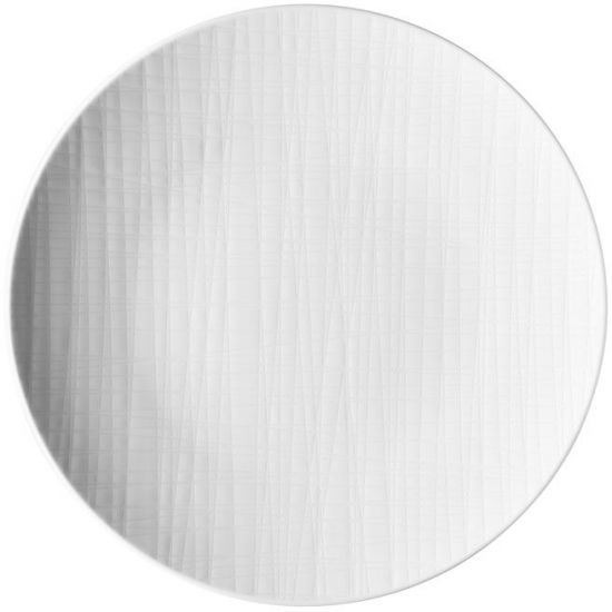 Тарелка  закусочная 24 см., Rosenthal  Mesh арт.11770-800001-10864