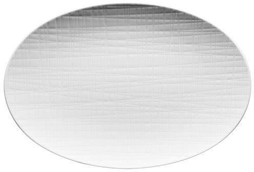 Блюдо 25  см Rosenthal  Mesh арт.11770-800001-12725