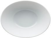 Блюдо 20 x 15  см овал  Rosenthal  Mesh арт.11770-800001-15752