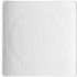 Тарелка  17 square flat Rosenthal  Mesh арт.11770-800001-16177