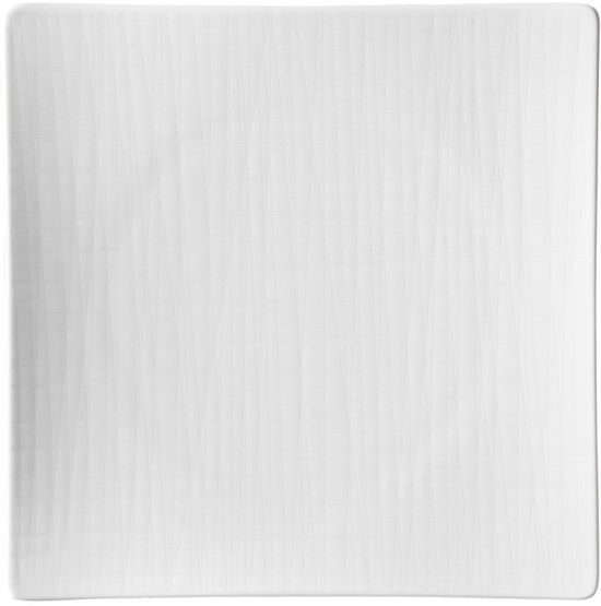 Тарелка  27 square flat Rosenthal  Mesh арт.11770-800001-16187 Тарелка  27 square flat Rosenthal  Mesh арт.11770-800001-16187