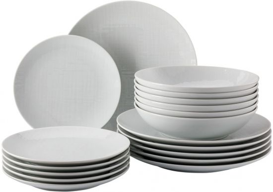Set 18 pcs. Rosenthal  Mesh арт.11770-800001-28421 Set 18 pcs. Rosenthal  Mesh арт.11770-800001-28421