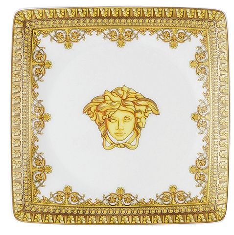 Пиала квадратная 12 см.,  Versace I LOVE BAROQUE арт. 11940-403652-15253