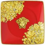 Пиала квадратная 12 см.,  Versace MEDUSA RHAPSODY арт. 11940-403671-15253