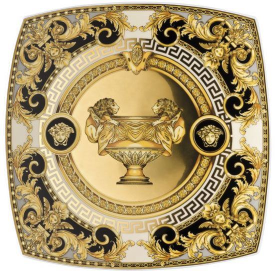 Блюдо 18 см., Versace PRESTIGE GALA арт. 12116-403637-25818 Блюдо 18 см., Versace PRESTIGE GALA арт. 12116-403637-25818