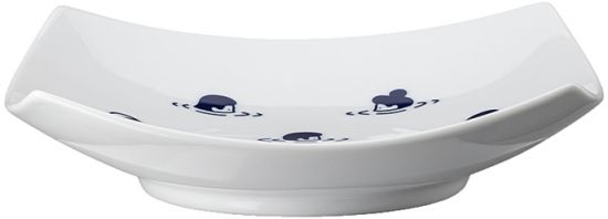 Блюдо 18  см Rosenthal  Geschenkserie арт.12116-426343-25818 Блюдо 18  см Rosenthal  Geschenkserie арт.12116-426343-25818