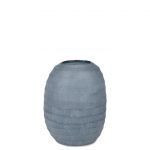 ВАЗА GUAXS BELLY XL, ЦВЕТ: ИНДИГО(СИНИЙ) 1215IN