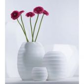 ВАЗА GUAXS BELLY XL, ЦВЕТ: ОПАЛ 1215OP ВАЗА GUAXS BELLY XL, ЦВЕТ: ОПАЛ 1215OP