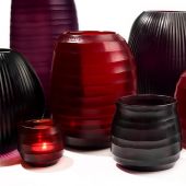 ВАЗА GUAXS BELLY RED  XL, ЦВЕТ: КРАСНЫЙ 1215RD ВАЗА GUAXS BELLY RED  XL, ЦВЕТ: КРАСНЫЙ 1215RD