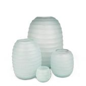 ВАЗА GUAXS BELLY XL, ЦВЕТ: НЕБЕСНО-ГОЛУБОЙ 1215SK ВАЗА GUAXS BELLY XL, ЦВЕТ: НЕБЕСНО-ГОЛУБОЙ 1215SK