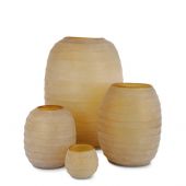 ВАЗА GUAXS BELLY XL, ЦВЕТ: ЗОЛОТОЙ 1215GD ВАЗА GUAXS BELLY XL, ЦВЕТ: ЗОЛОТОЙ 1215GD