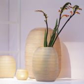 ВАЗА GUAXS BELLY XL, ЦВЕТ: ЗОЛОТОЙ 1215GD ВАЗА GUAXS BELLY XL, ЦВЕТ: ЗОЛОТОЙ 1215GD