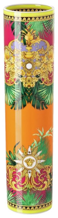 Ваза 30 cm Versace JUNGLE ANIMALIER арт. 12766-403713-26030 Ваза 30 cm Versace JUNGLE ANIMALIER арт. 12766-403713-26030