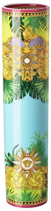 Ваза 36 см., Versace JUNGLE ANIMALIER арт. 12766-403713-26036 Ваза 36 см., Versace JUNGLE ANIMALIER арт. 12766-403713-26036