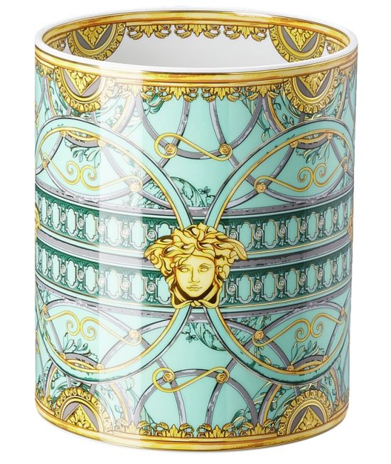 Ваза 18 см., Versace LA SCALA DEL PALAZZO арт. 12767-403664-26018 Ваза 18 см., Versace LA SCALA DEL PALAZZO арт. 12767-403664-26018