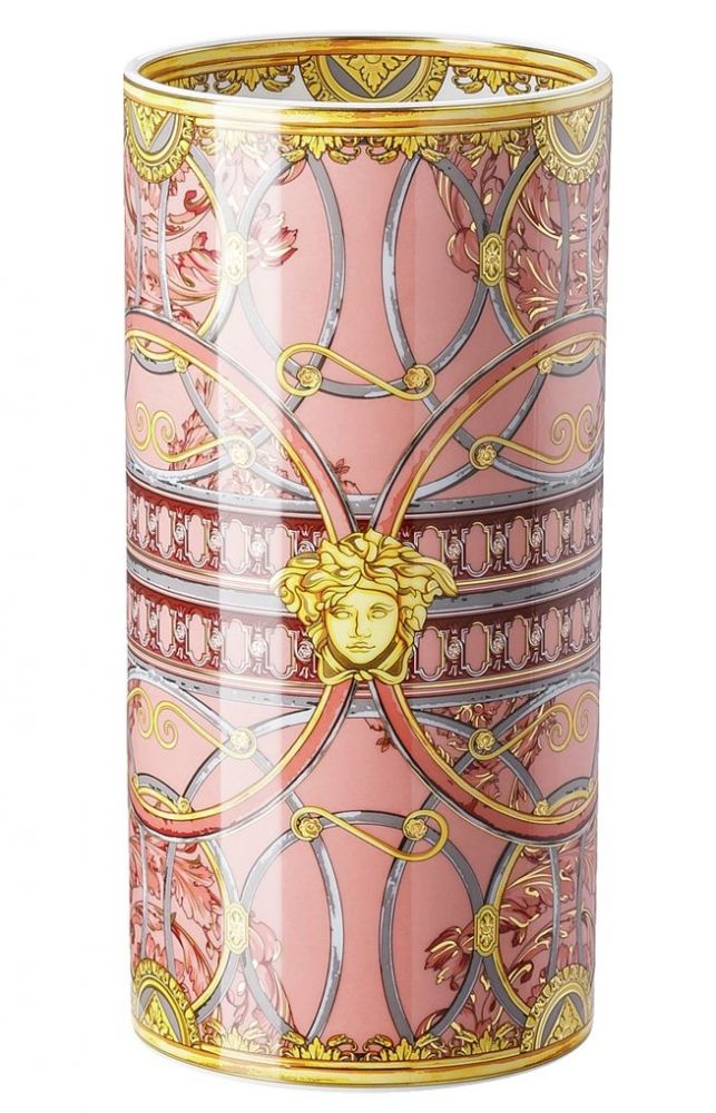 Ваза 24 cm Versace LA SCALA DEL PALAZZO арт. 12767-403665-26024