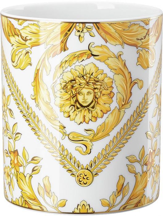 Ваза 18 см., Versace Medusa Rhapsody Ваза 18 см., Versace Medusa Rhapsody