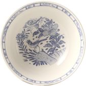 НАБОР ИЗ 4 ПИАЛ Д16 СМ СИНЯЯ ПТИЦА GIEN