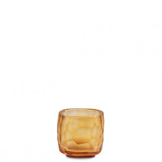 YAVA ПОДСВЕЧНИК GUAXS , ЦВЕТ: ПРОЗРАЧНЫЙ/ЗОЛОТОЙ 1307CLGD YAVA ПОДСВЕЧНИК GUAXS , ЦВЕТ: ПРОЗРАЧНЫЙ/ЗОЛОТОЙ 1307CLGD