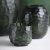 YAVA ПОДСВЕЧНИК GUAXS , ЦВЕТ: СВЕТЛО-СТАЛЬНОЙ СЕРЫЙ/ТЕМНО-СТАЛЬНОЙ СЕРЫЙ 1307LSBS YAVA ПОДСВЕЧНИК GUAXS , ЦВЕТ: СВЕТЛО-СТАЛЬНОЙ СЕРЫЙ/ТЕМНО-СТАЛЬНОЙ СЕРЫЙ 1307LSBS