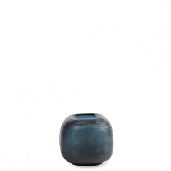 ВАЗА GUAXS YAVA S, ЦВЕТ: ТЕМНЫЙ ИНДИГО(СИНИЙ) 1308DI ВАЗА GUAXS YAVA S, ЦВЕТ: ТЕМНЫЙ ИНДИГО(СИНИЙ) 1308DI