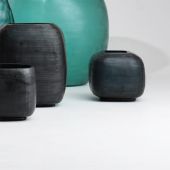 ВАЗА GUAXS YAVA S, ЦВЕТ: ТЕМНЫЙ ИНДИГО(СИНИЙ) 1308DI ВАЗА GUAXS YAVA S, ЦВЕТ: ТЕМНЫЙ ИНДИГО(СИНИЙ) 1308DI