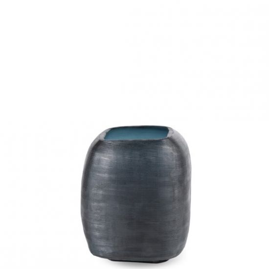 ВАЗА GUAXS YAVA M, ЦВЕТ: ТЕМНЫЙ ИНДИГО(СИНИЙ) 1309DI ВАЗА GUAXS YAVA M, ЦВЕТ: ТЕМНЫЙ ИНДИГО(СИНИЙ) 1309DI