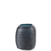 ВАЗА GUAXS YAVA M, ЦВЕТ: ТЕМНЫЙ ИНДИГО(СИНИЙ) 1309DI ВАЗА GUAXS YAVA M, ЦВЕТ: ТЕМНЫЙ ИНДИГО(СИНИЙ) 1309DI