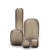 ВАЗА GUAXS YAVA M, ЦВЕТ: ДЫМЧАТОСЕРЫЙ 1309GY ВАЗА GUAXS YAVA M, ЦВЕТ: ДЫМЧАТОСЕРЫЙ 1309GY