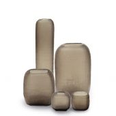 ВАЗА GUAXS YAVA L, ЦВЕТ: ДЫМЧАТОСЕРЫЙ 1310GY ВАЗА GUAXS YAVA L, ЦВЕТ: ДЫМЧАТОСЕРЫЙ 1310GY