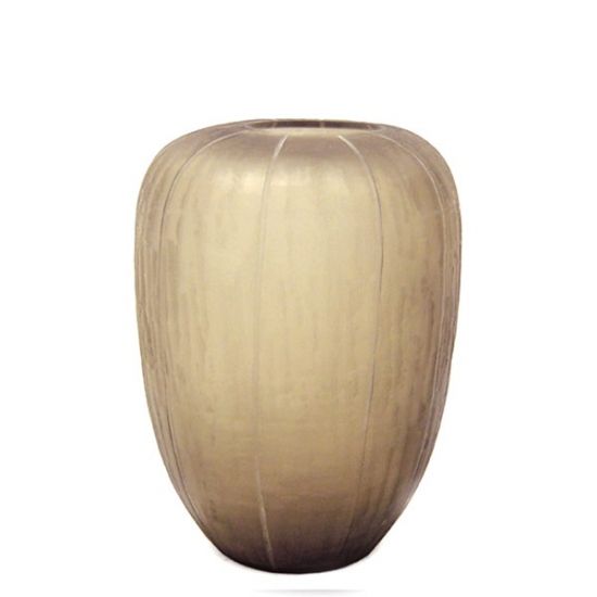 ВАЗА GUAXS GOBI TALL, ЦВЕТ: ДЫМЧАТОСЕРЫЙ 1404GY ВАЗА GUAXS GOBI TALL, ЦВЕТ: ДЫМЧАТОСЕРЫЙ 1404GY