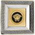 Пиала квадратная 11 см.,  Versace PRESTIGE GALA арт. 14085-403637-25808 Пиала квадратная 11 см.,  Versace PRESTIGE GALA арт. 14085-403637-25808