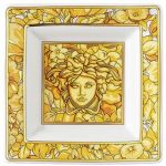 Пиала квадратная 11 см.,  Versace Medusa Rhapsody