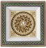 Блюдо квадратное 22 см.,  Versace BAROCCO MOSAIC арт. 14085-403728-25822
