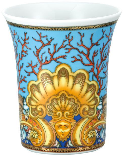 Ваза 18 см., Versace TRESORS DE LA MER арт. 14091-102817-26018 Ваза 18 см., Versace TRESORS DE LA MER арт. 14091-102817-26018