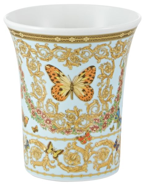 Ваза 18 см., Versace JARDIN DE VERSACE арт. 14091-102912-26018 Ваза 18 см., Versace JARDIN DE VERSACE арт. 14091-102912-26018