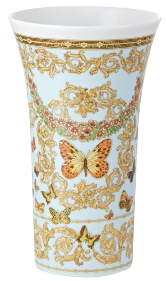 Ваза 26 см., Versace JARDIN DE VERSACE арт. 14091-102912-26026 Ваза 26 см., Versace JARDIN DE VERSACE арт. 14091-102912-26026