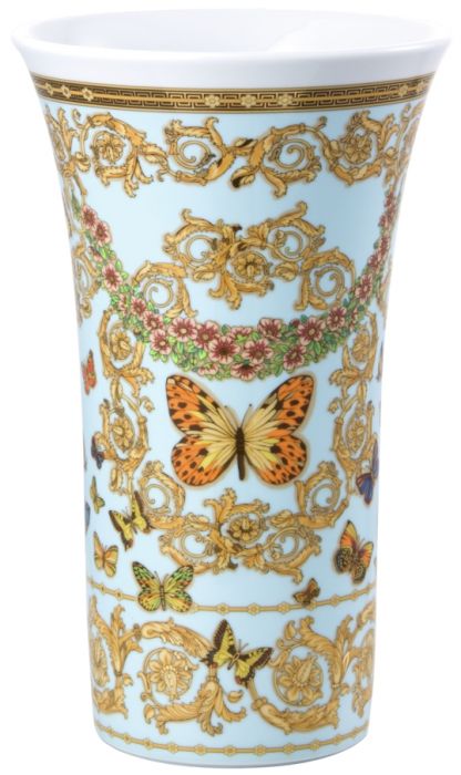 Ваза 34 см., Versace JARDIN DE VERSACE арт. 14091-102912-26034 Ваза 34 см., Versace JARDIN DE VERSACE арт. 14091-102912-26034