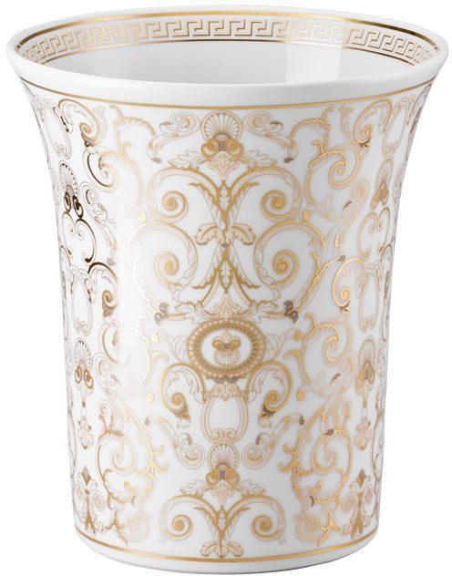 Ваза 18 см., Versace MEDUSA GALA арт. 14091-403635-26018 Ваза 18 см., Versace MEDUSA GALA арт. 14091-403635-26018