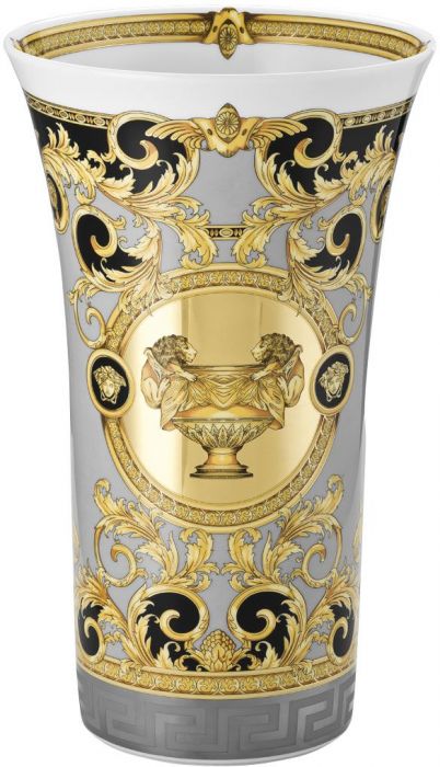 Ваза 34 см., Versace PRESTIGE GALA арт. 14091-403637-26034 Ваза 34 см., Versace PRESTIGE GALA арт. 14091-403637-26034