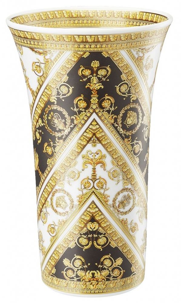 Ваза 26 см., Versace I LOVE BAROQUE арт. 14091-403651-26026