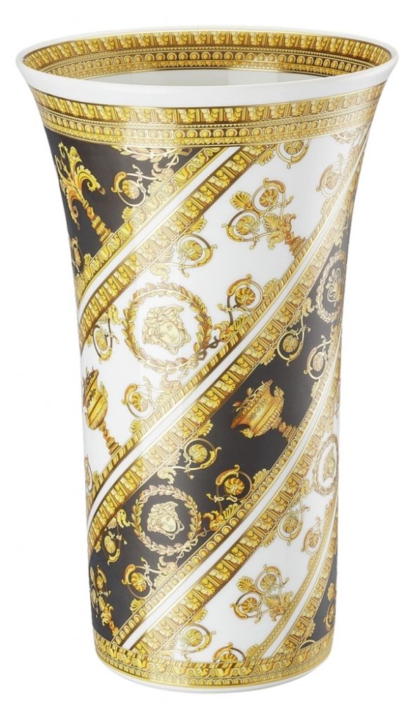 Ваза 34 см., Versace I LOVE BAROQUE арт. 14091-403651-26034