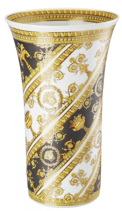 Ваза 34 см., Versace I LOVE BAROQUE арт. 14091-403651-26034 Ваза 34 см., Versace I LOVE BAROQUE арт. 14091-403651-26034