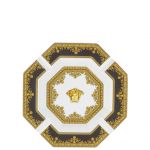 Пепельница 24 см., Versace I LOVE BAROQUE арт. 14096-403651-27243