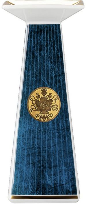 Подсвечник 22  см Rosenthal Heritage Dynasty арт.14096-426312-25722 Подсвечник 22  см Rosenthal Heritage Dynasty арт.14096-426312-25722