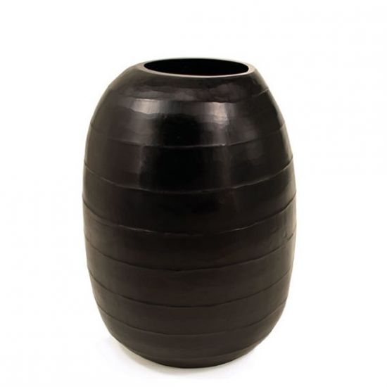 ВАЗА GUAXS BELLY ENORM, ЦВЕТ: ЧЕРНЫЙ 1414BK ВАЗА GUAXS BELLY ENORM, ЦВЕТ: ЧЕРНЫЙ 1414BK